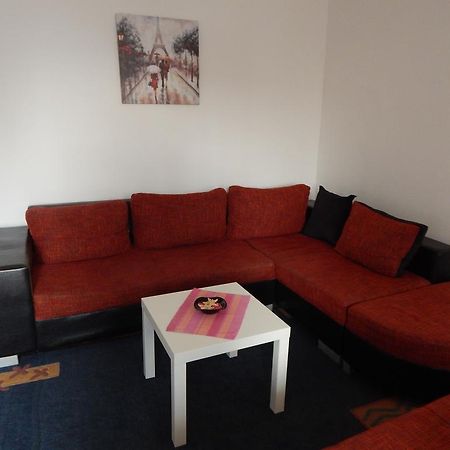 Apartment Knez Kotorska Tivat Dış mekan fotoğraf