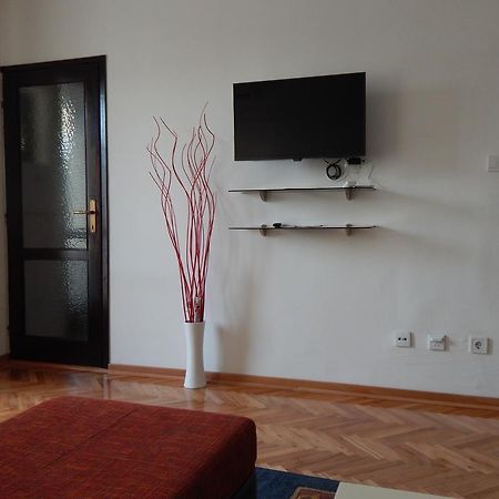 Apartment Knez Kotorska Tivat Dış mekan fotoğraf