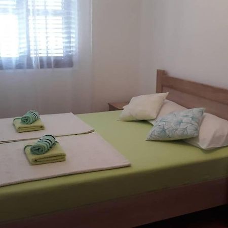 Apartment Knez Kotorska Tivat Dış mekan fotoğraf
