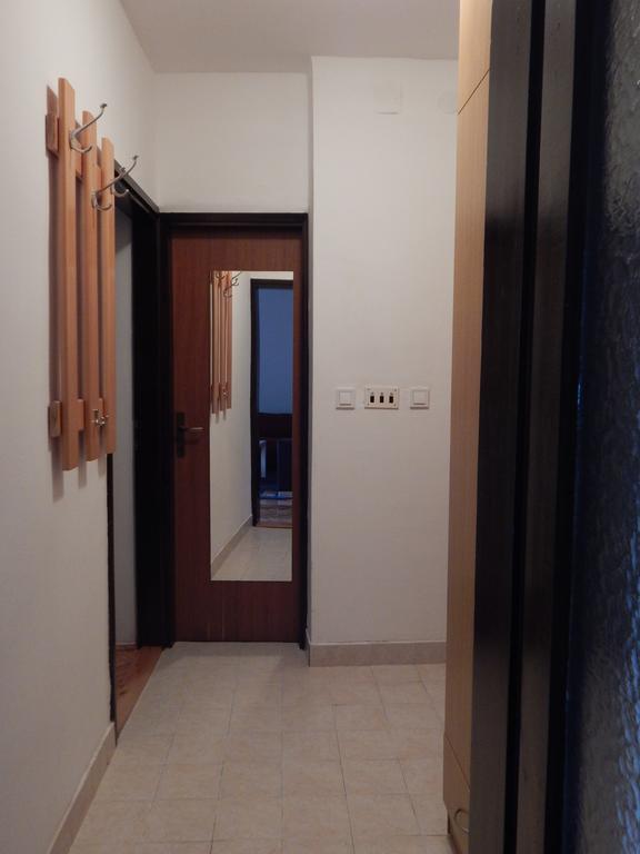 Apartment Knez Kotorska Tivat Dış mekan fotoğraf