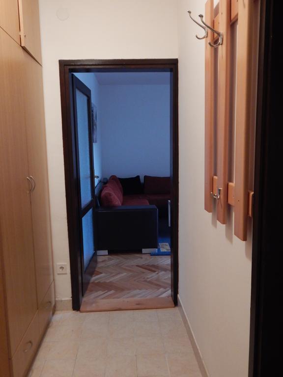 Apartment Knez Kotorska Tivat Dış mekan fotoğraf