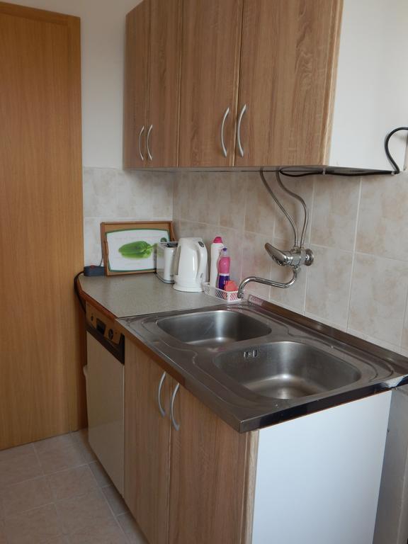Apartment Knez Kotorska Tivat Dış mekan fotoğraf