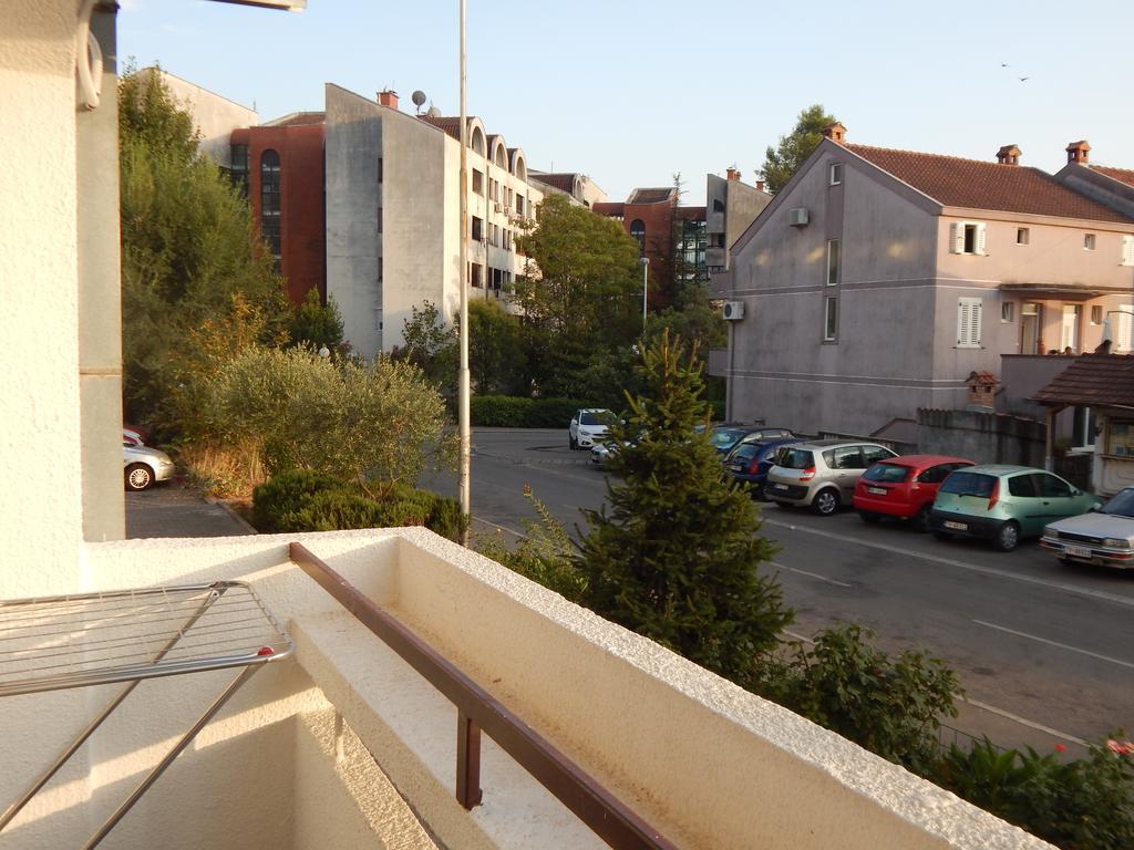 Apartment Knez Kotorska Tivat Dış mekan fotoğraf