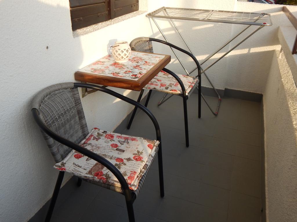 Apartment Knez Kotorska Tivat Dış mekan fotoğraf