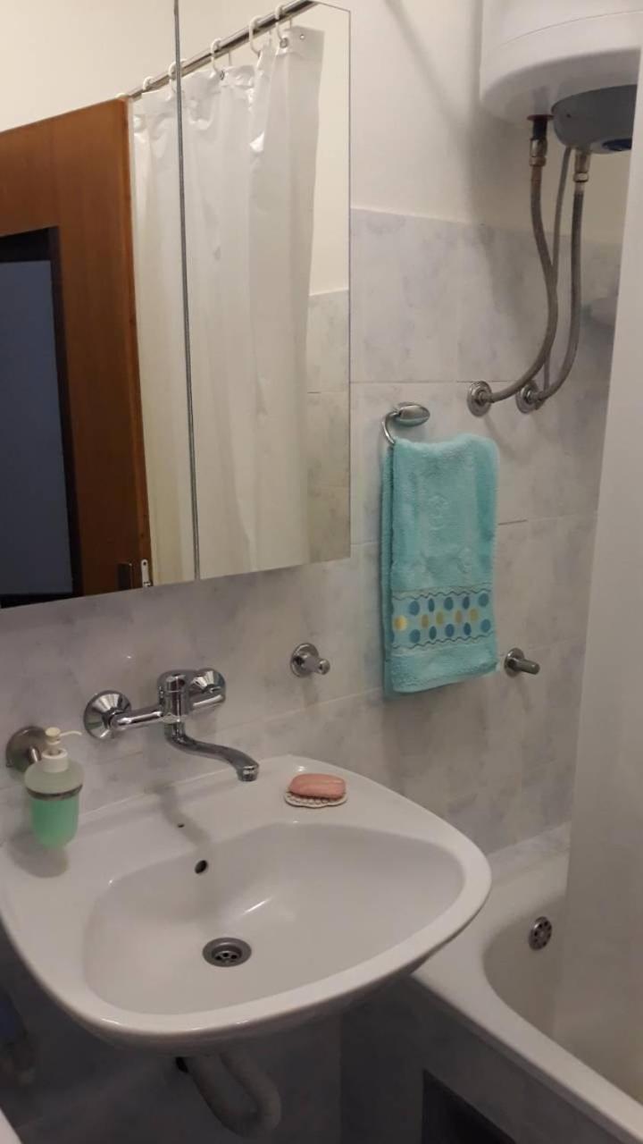 Apartment Knez Kotorska Tivat Dış mekan fotoğraf