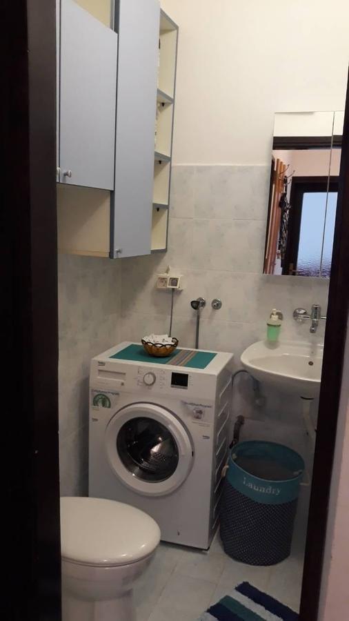 Apartment Knez Kotorska Tivat Dış mekan fotoğraf